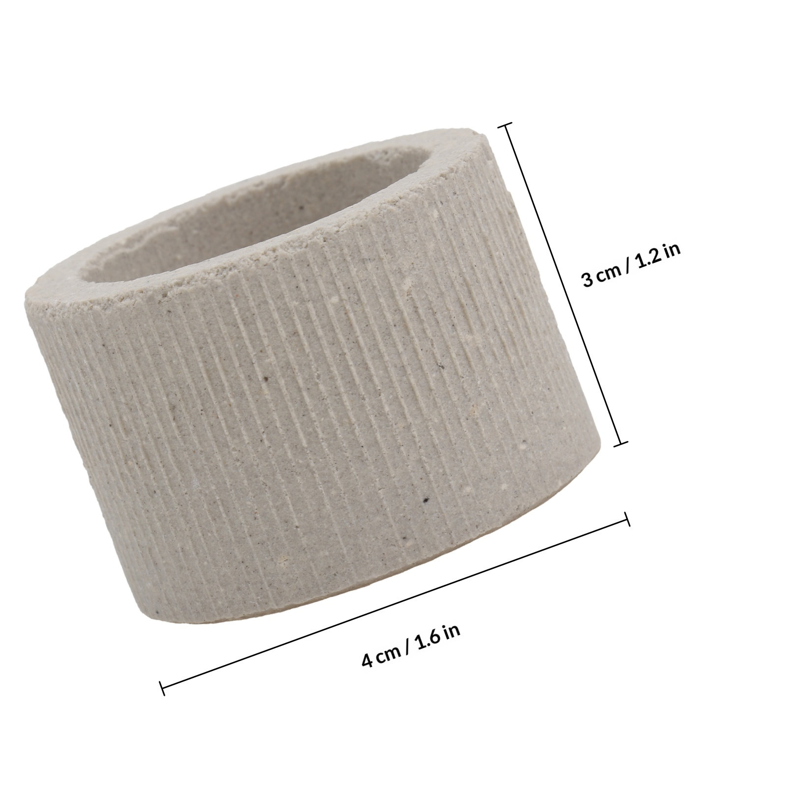 5Pcs Water Plant Fixed Ring Po - Aquarium Plant Holder recension och pris