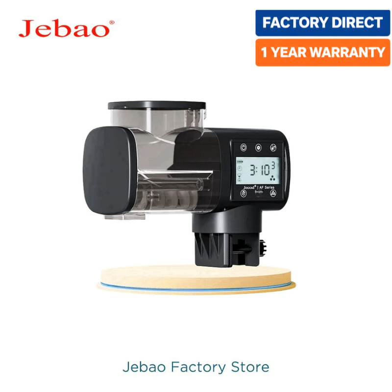Jebao Jecod New Aquarium Fish  - Aquarium Fertilizer recension och pris