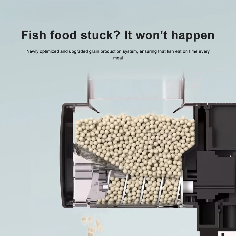 Jebao Jecod New Aquarium Fish  - Aquarium Fertilizer recension och pris