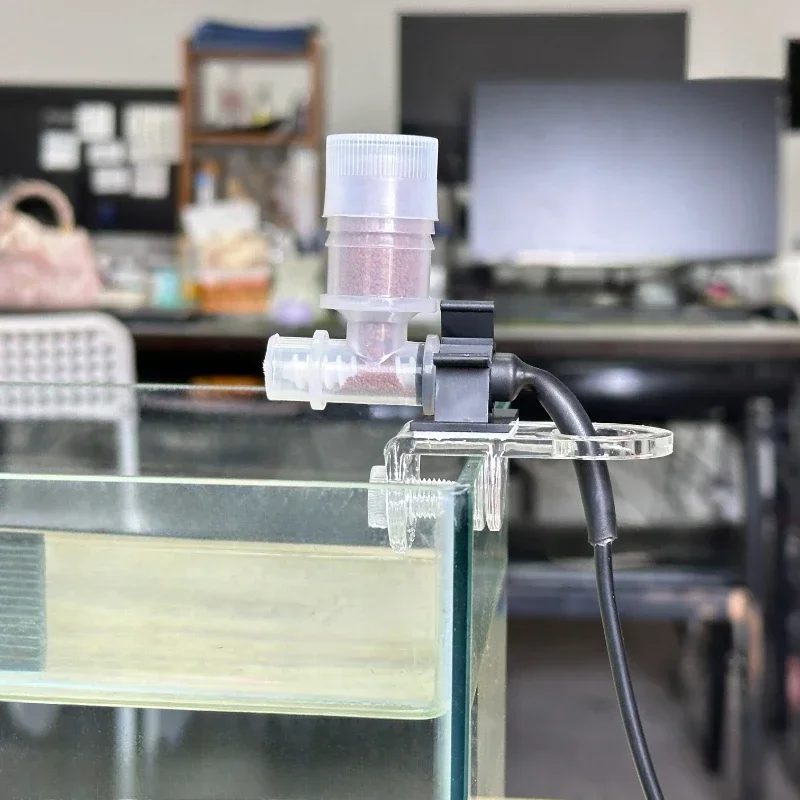 Best Automatic Fish Feeder - W - Aquarium Fertilizer recension och pris