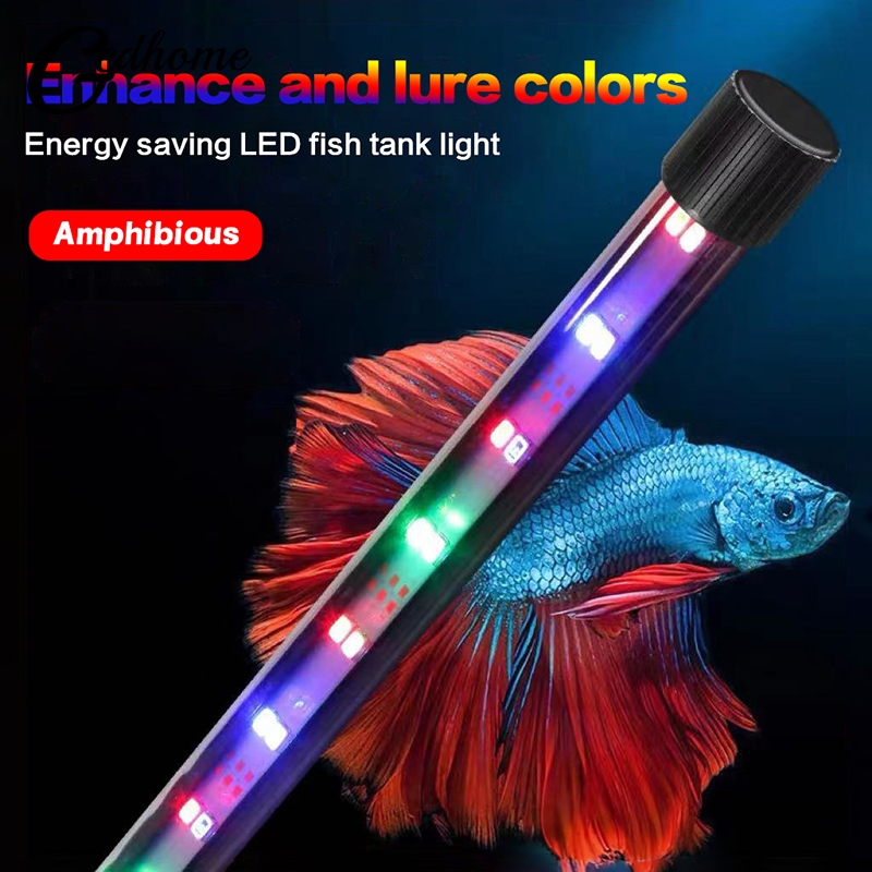 17-47CM USB Plug Aquarium Ligh - Aquarium Plant Light recension och pris