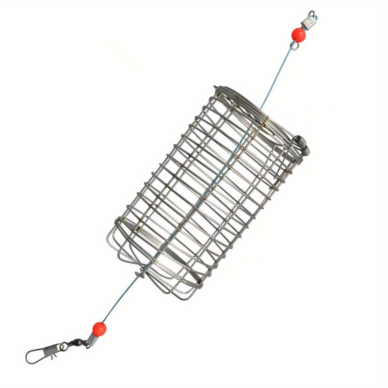 5pcs Durable Stainless Steel W - Aquarium Fertilizer recension och pris
