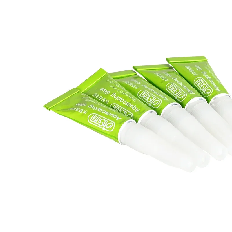 Ista Instant Glue Aquascaping  - Aquarium Moss recension och pris