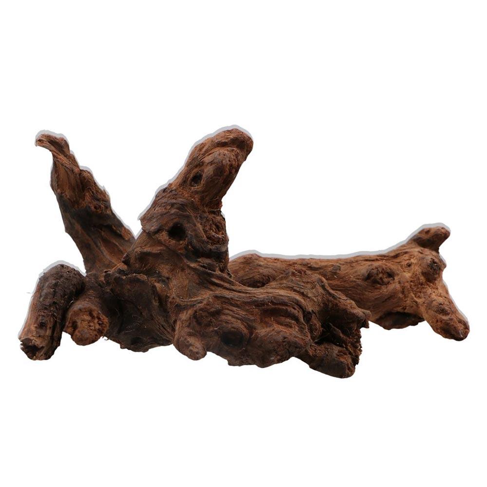 Creative Irregular Shape Coral - Aquarium Driftwood recension och pris