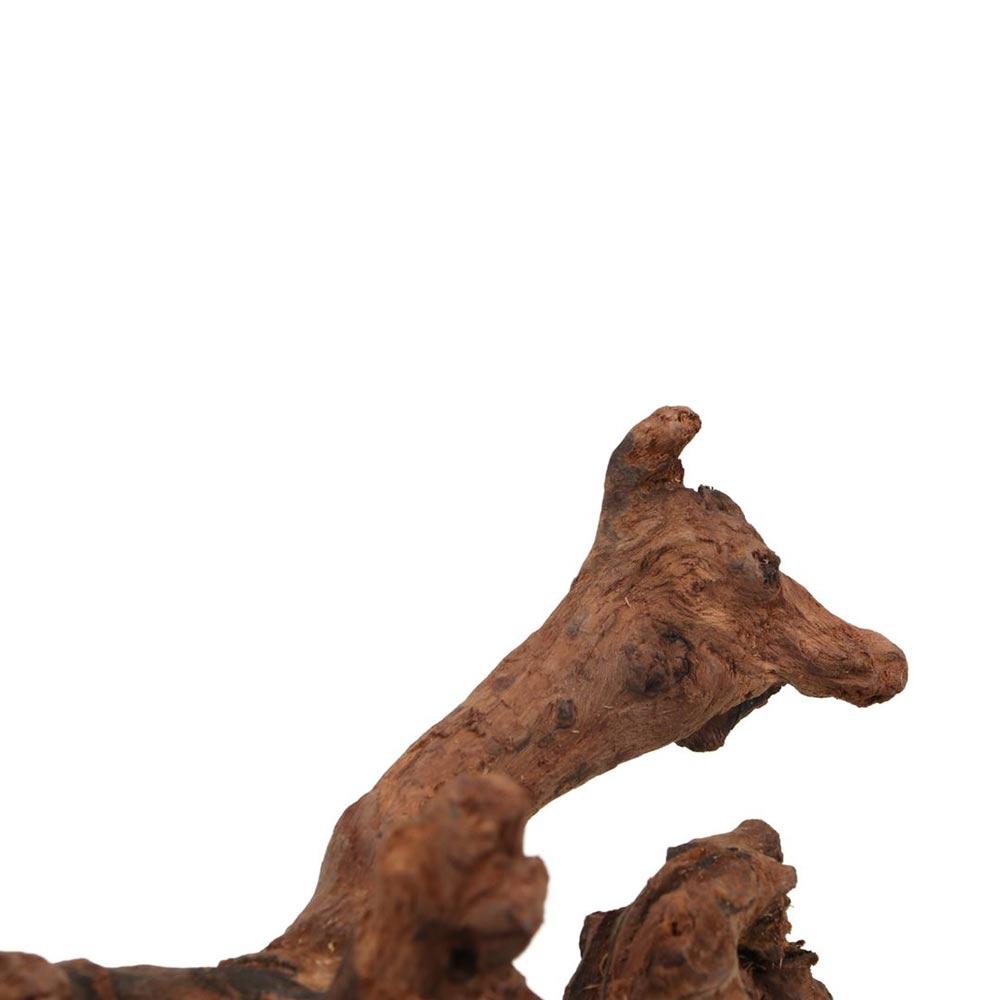 Creative Irregular Shape Coral - Aquarium Driftwood recension och pris