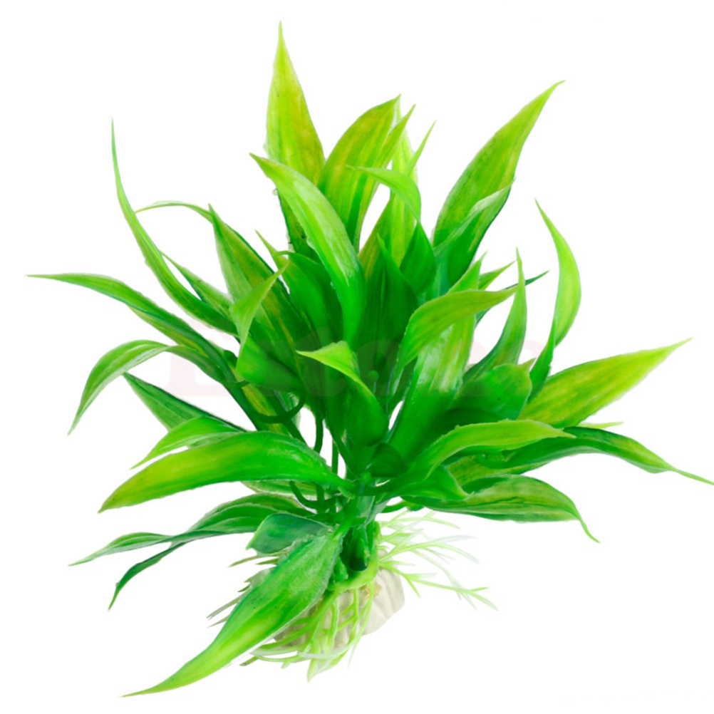 15CM/10CM Underwater Artificia - Live Plant Aquarium recension och pris