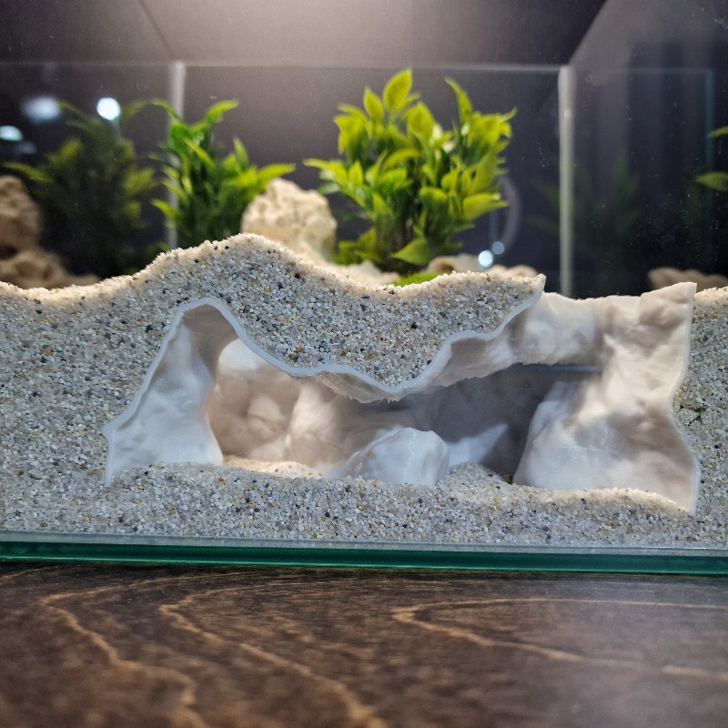 Premium 3D Print ShoreSand Aqu - Aquarium Plants Live recension och pris