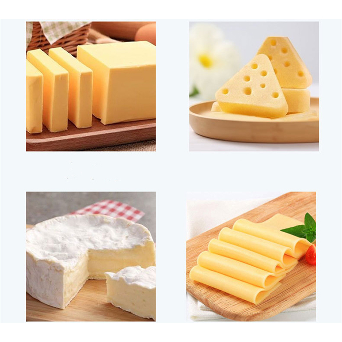 Small Automatic Cheese Process - Planted Tank recension och pris