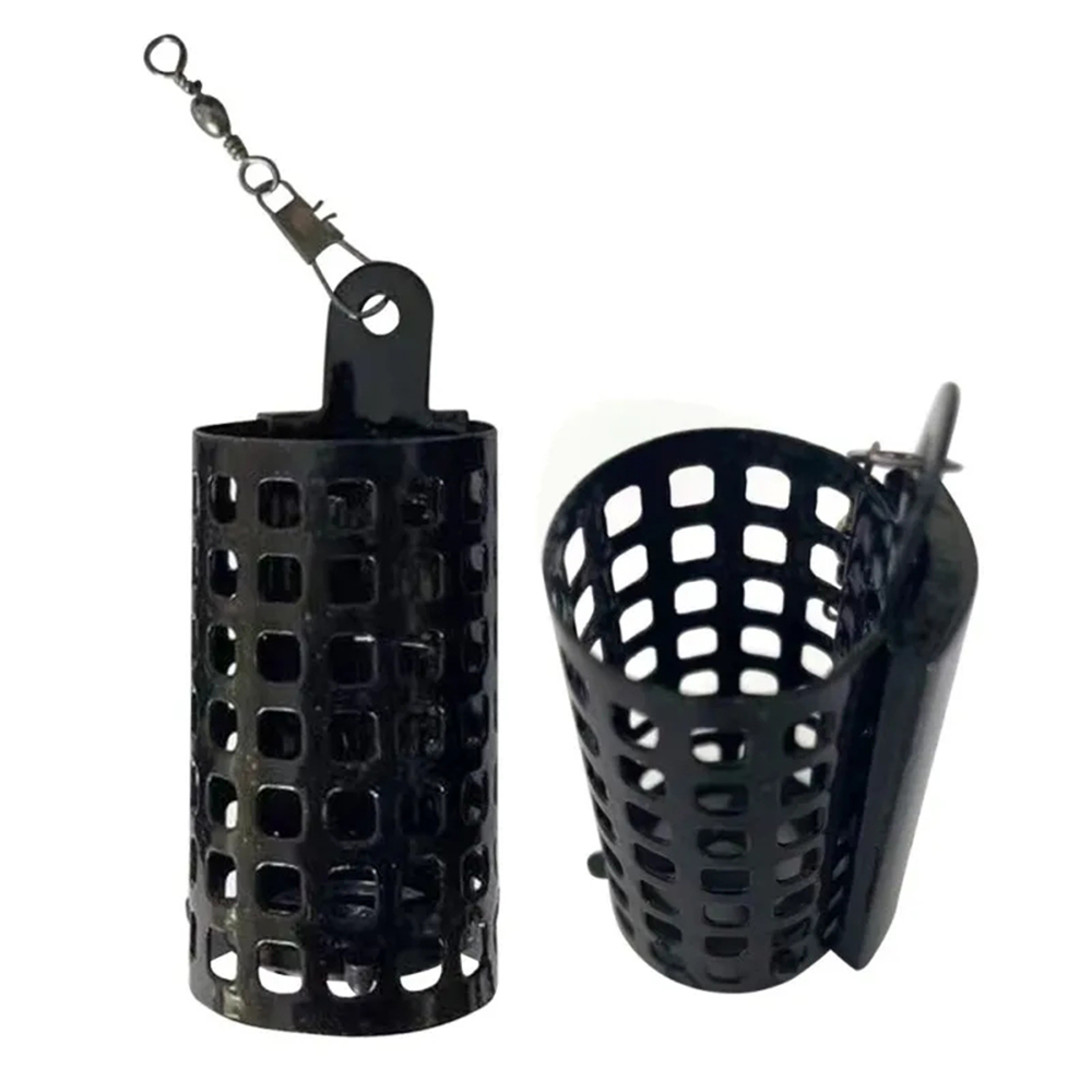 10PCS Fishing Tackle Feeder Ca - Aquarium Fertilizer recension och pris