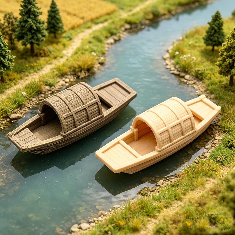 【S】Simulation Floating Mini Bo - Aquarium Moss recension och pris