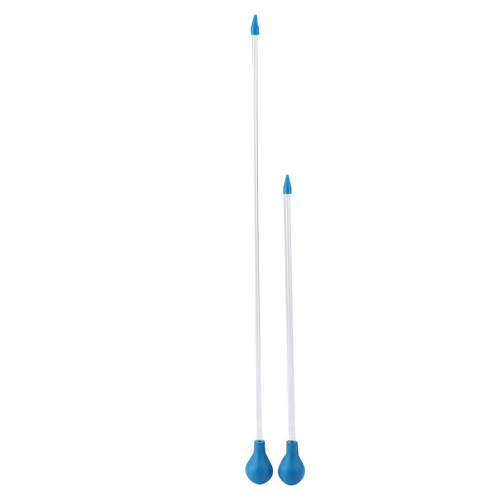 Acrylic Coral Feeding Tube Sil - Aquarium Fertilizer recension och pris