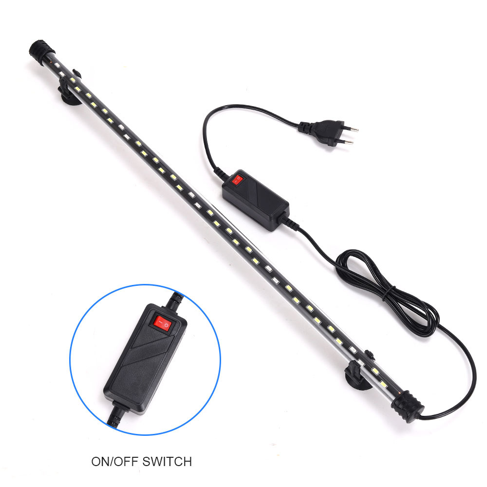90-260V Aquarium Light LED Wat - Aquarium Plant Light recension och pris