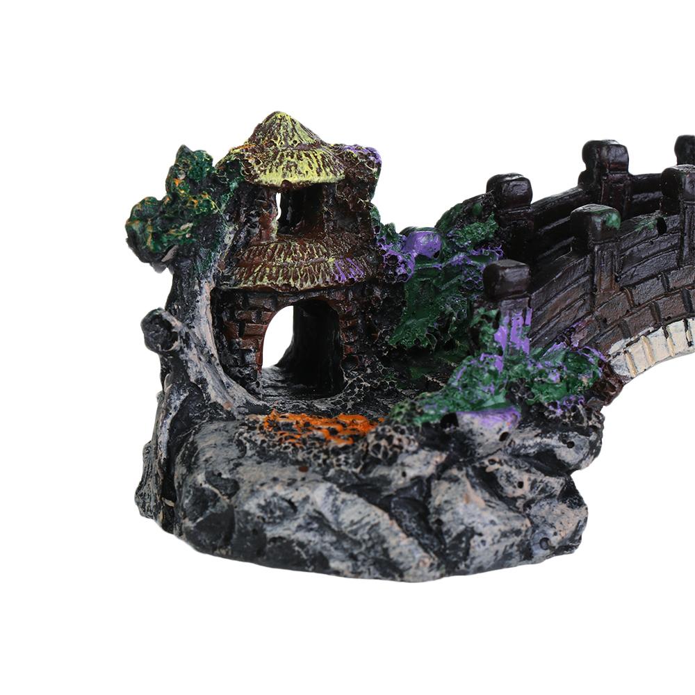 Aquarium Accessories Arbor Tre - Aquarium Driftwood recension och pris