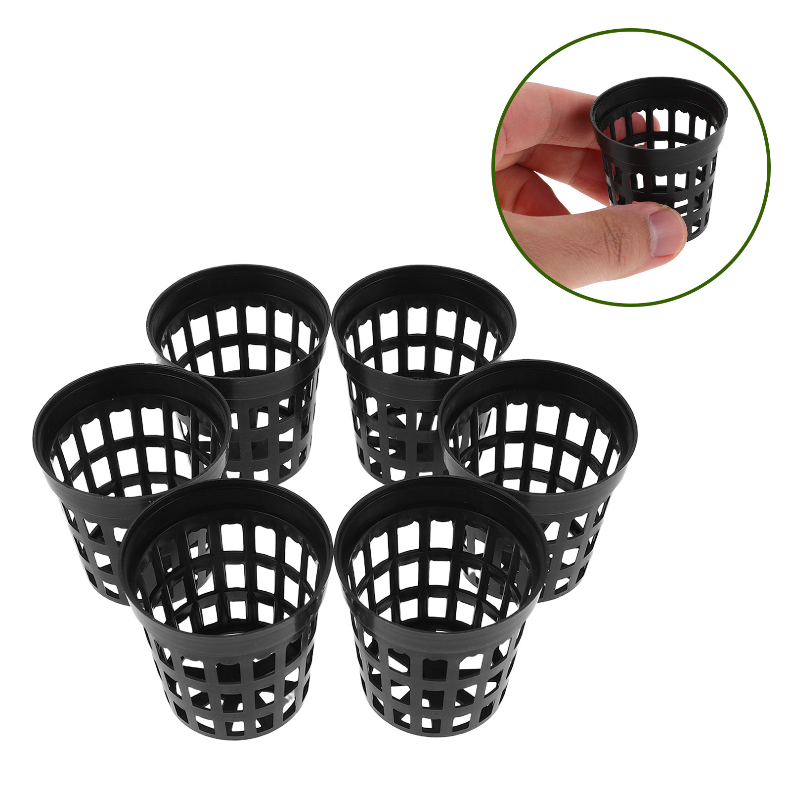 40Pcs Aquarium Plant Holder Pl - Aquarium Plant Holder recension och pris