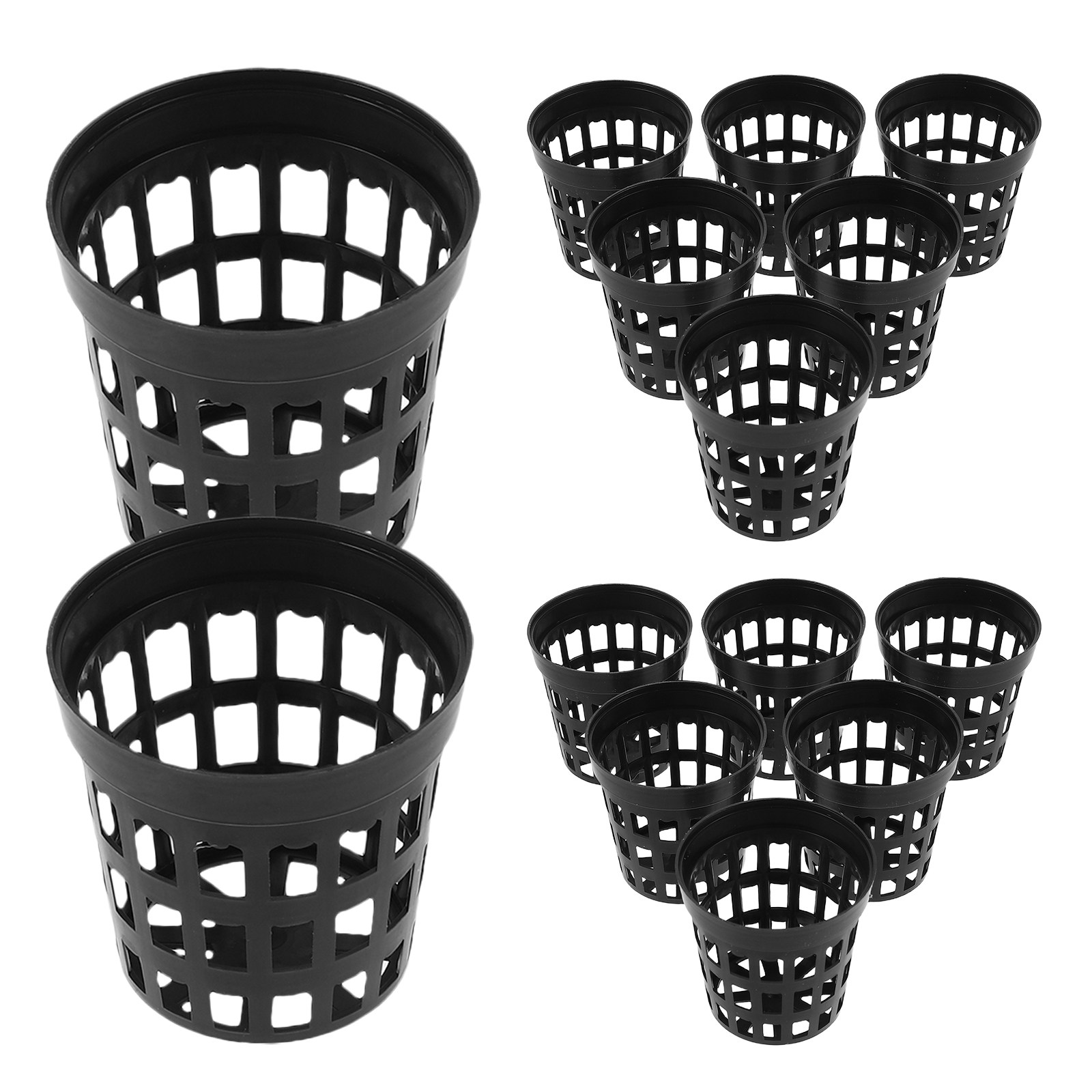 40Pcs Aquarium Plant Holder Pl - Aquarium Plant Holder recension och pris