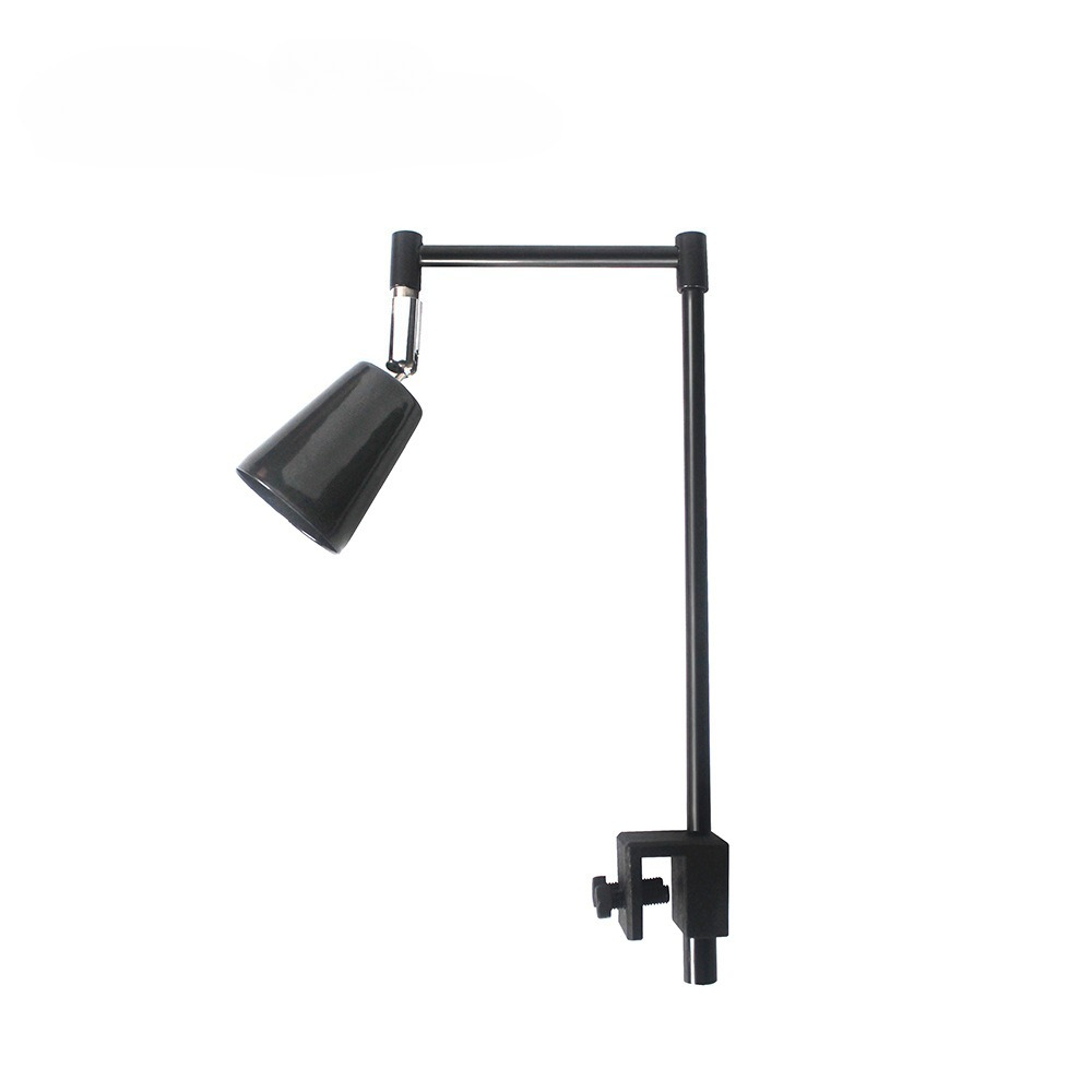 NOMOY Reptile Lamp Stand with  - Aquarium Plant Holder recension och pris