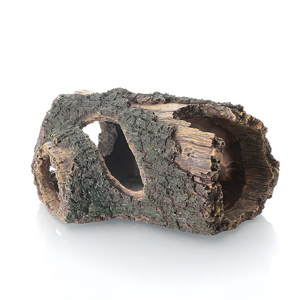 1PC Fish Tank Decoration Lands - Aquarium Driftwood recension och pris