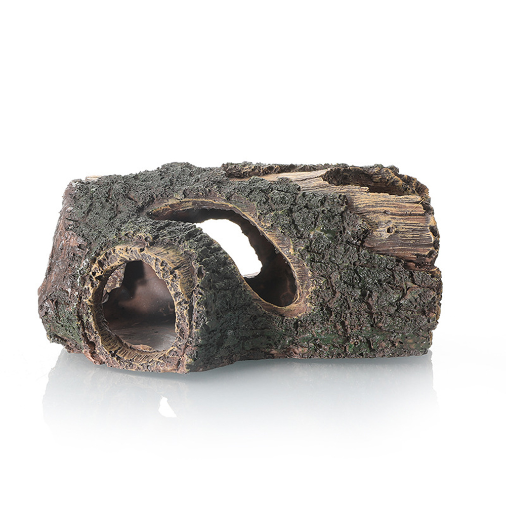 1PC Fish Tank Decoration Lands - Aquarium Driftwood recension och pris