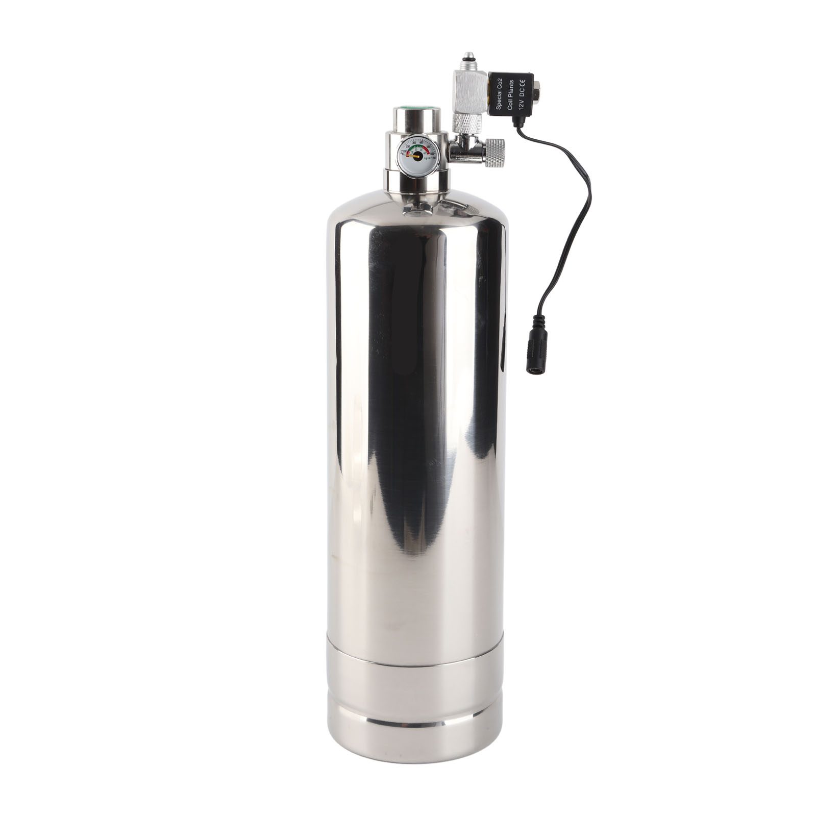 CO2 Generator System Aquarium  - Aquarium Liquid Carbon recension och pris