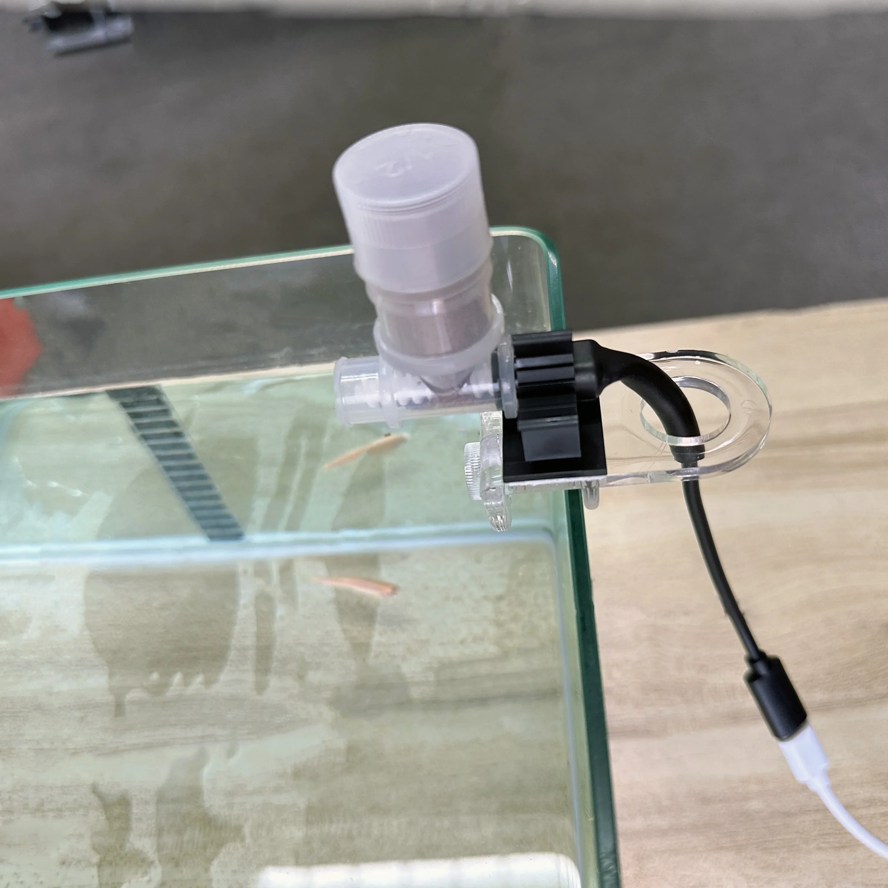 Best Automatic Fish Feeder - W - Aquarium Fertilizer recension och pris