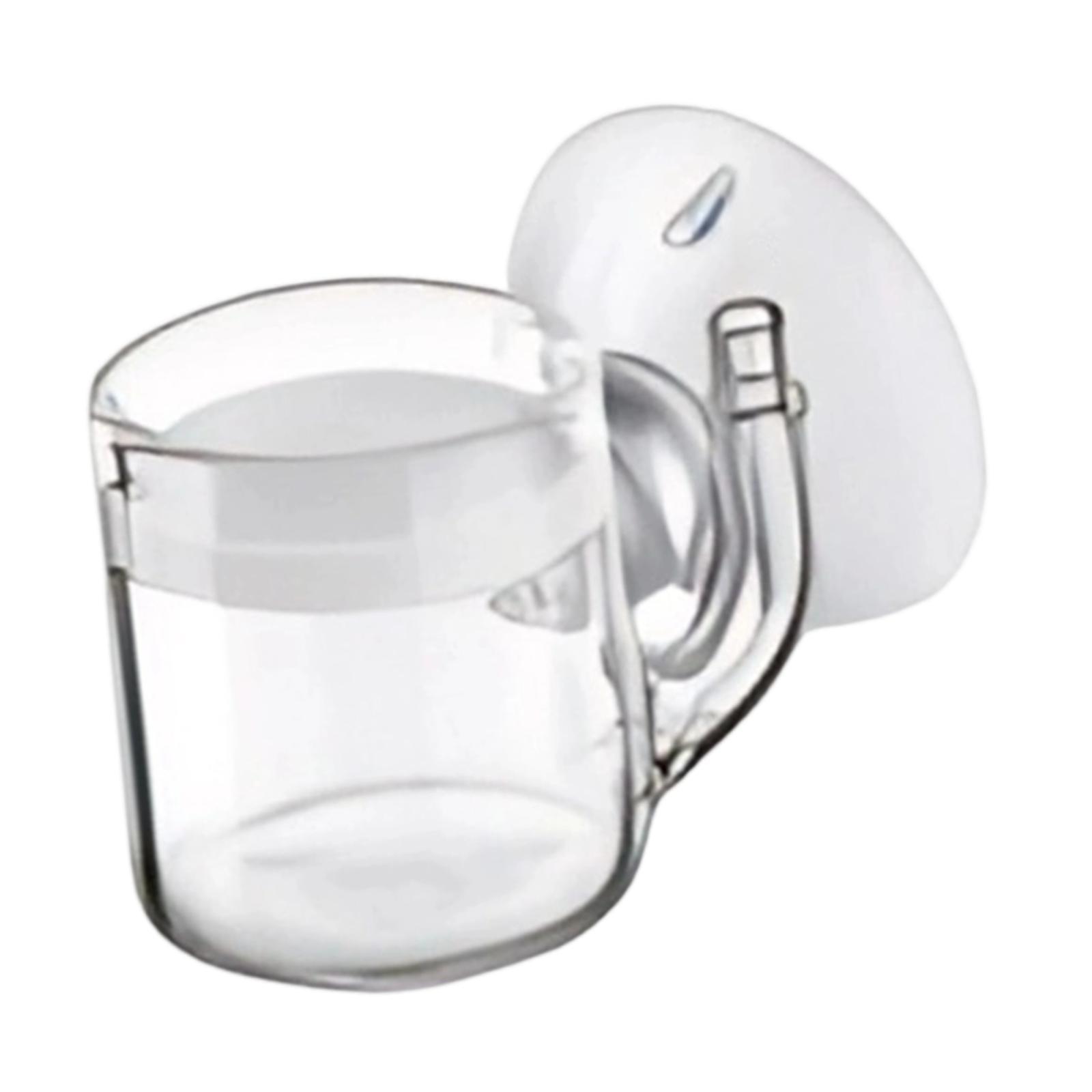 CO2 Diffuser Flat Bottom Silen - Planted Aquarium Cleaning recension och pris