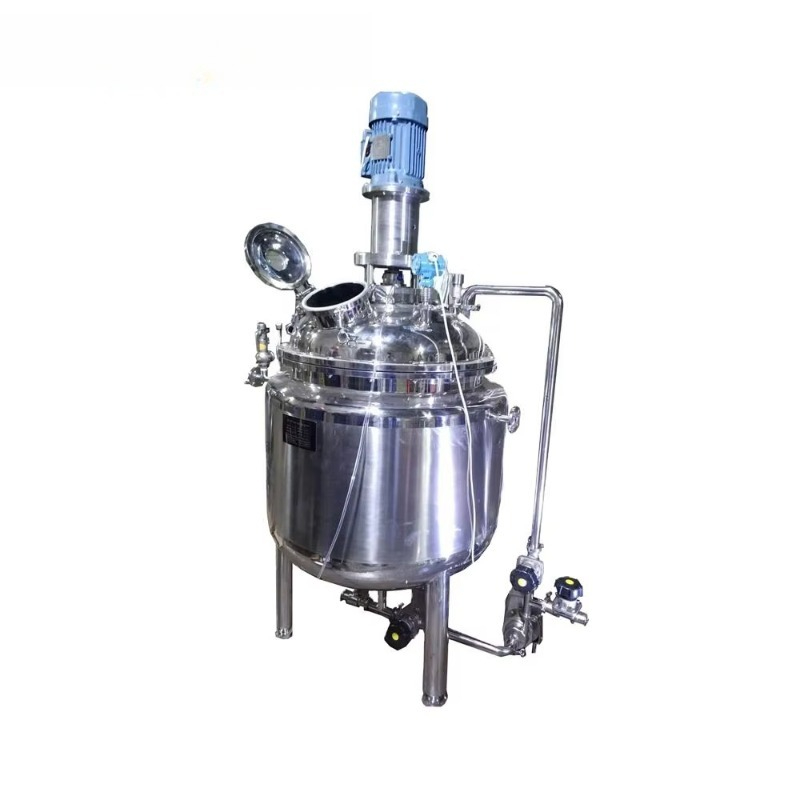 Stainless Steel Juice Blending - Planted Tank recension och pris