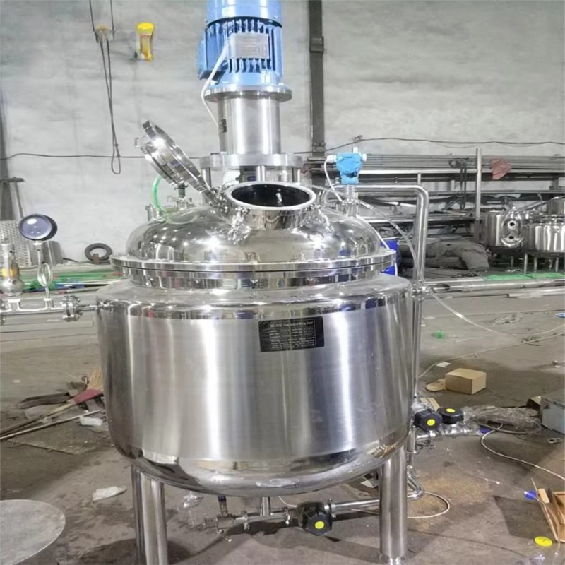 Stainless Steel Juice Blending - Planted Tank recension och pris