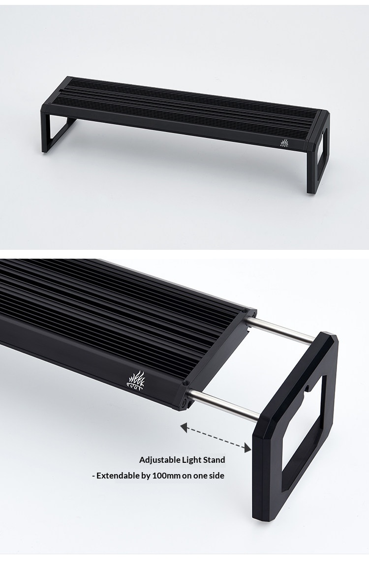 Week Aqua V Series Freshwater  - Planted Aquarium Algae Control recension och pris