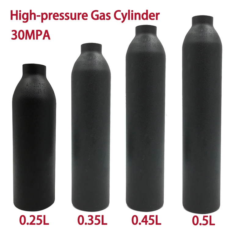 High Pressure Bottle Thread M1 - Aquarium Liquid Carbon recension och pris