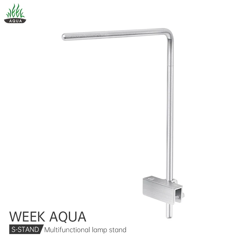 Week Aqua Light Stand Universa - Aquarium Plant Light recension och pris