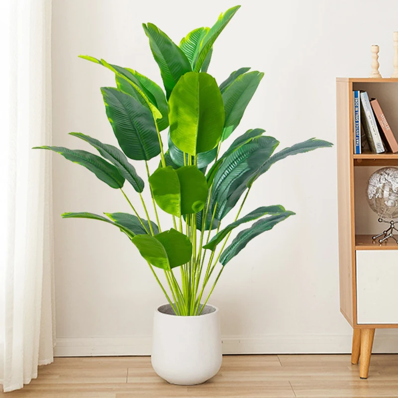 1pc Artificial Plants Large Tr - Aquarium Moss recension och pris
