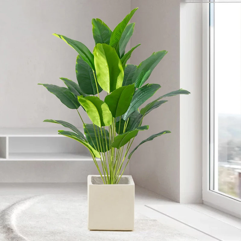1pc Artificial Plants Large Tr - Aquarium Moss recension och pris