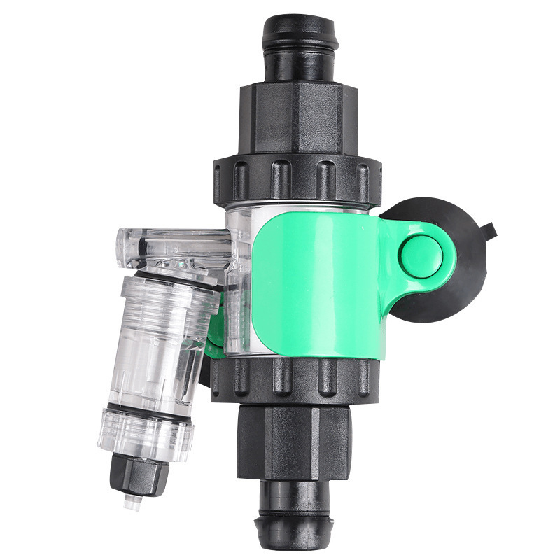 Carbon Dioxide Dissolver CO2 D - Aquarium Liquid Carbon recension och pris